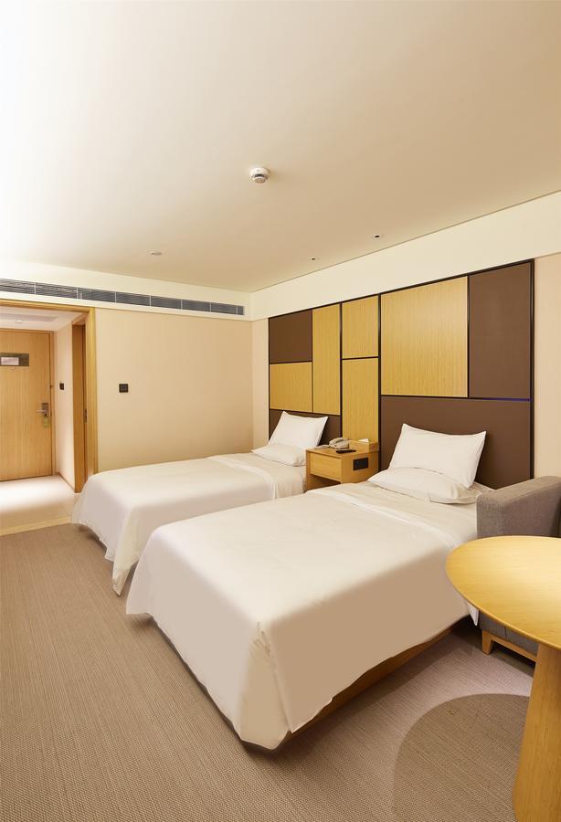 Ji Hotel Jiayuguan Pedestrian Street المظهر الخارجي الصورة