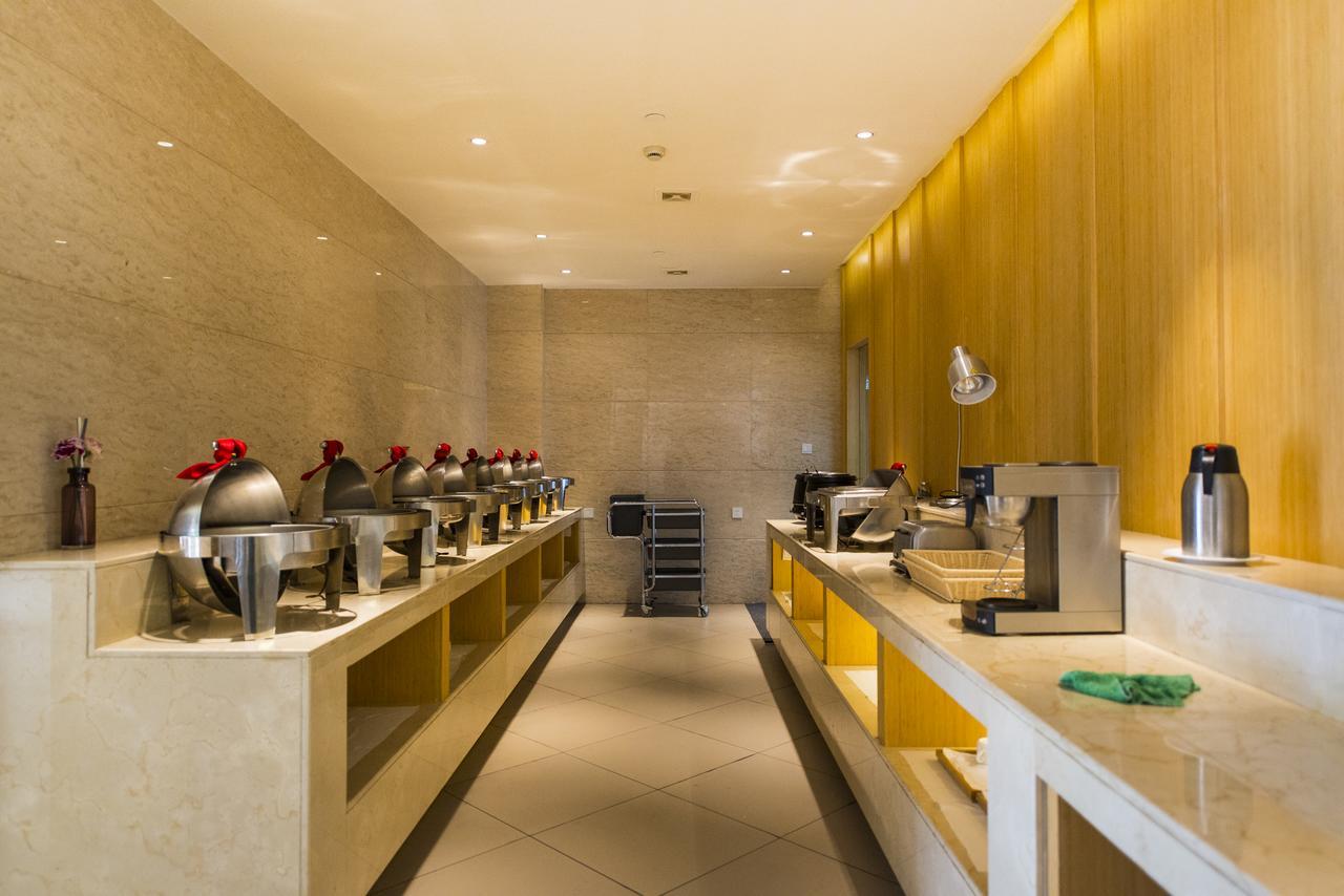 Ji Hotel Jiayuguan Pedestrian Street المظهر الخارجي الصورة
