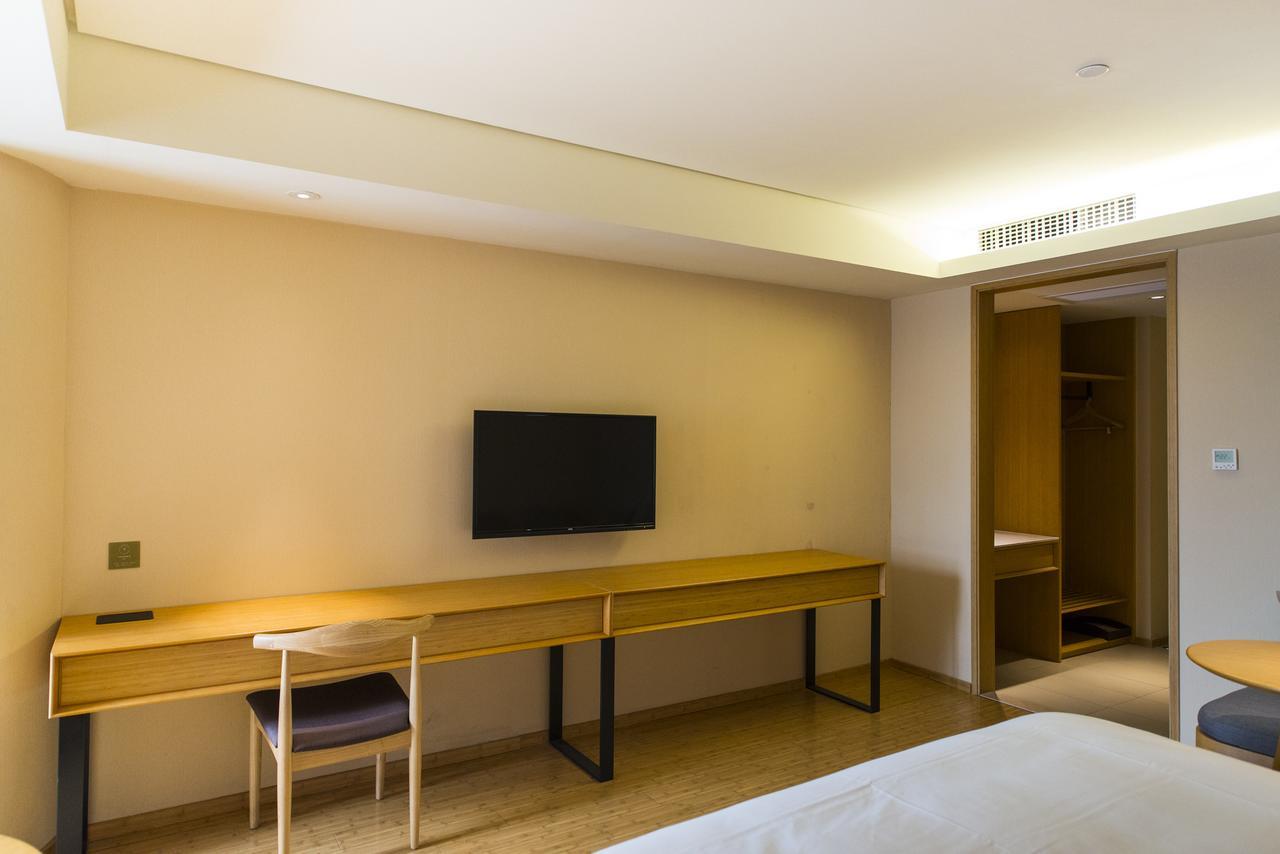 Ji Hotel Jiayuguan Pedestrian Street المظهر الخارجي الصورة